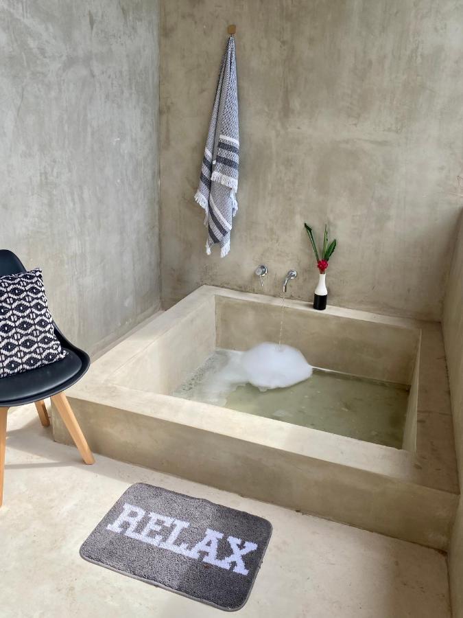 Areia - Departamentos Inolvidable Appartement Tulum