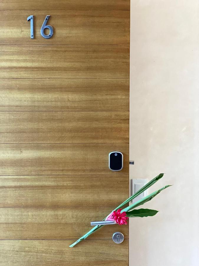 Appartement Areia - Departamentos Inolvidable *