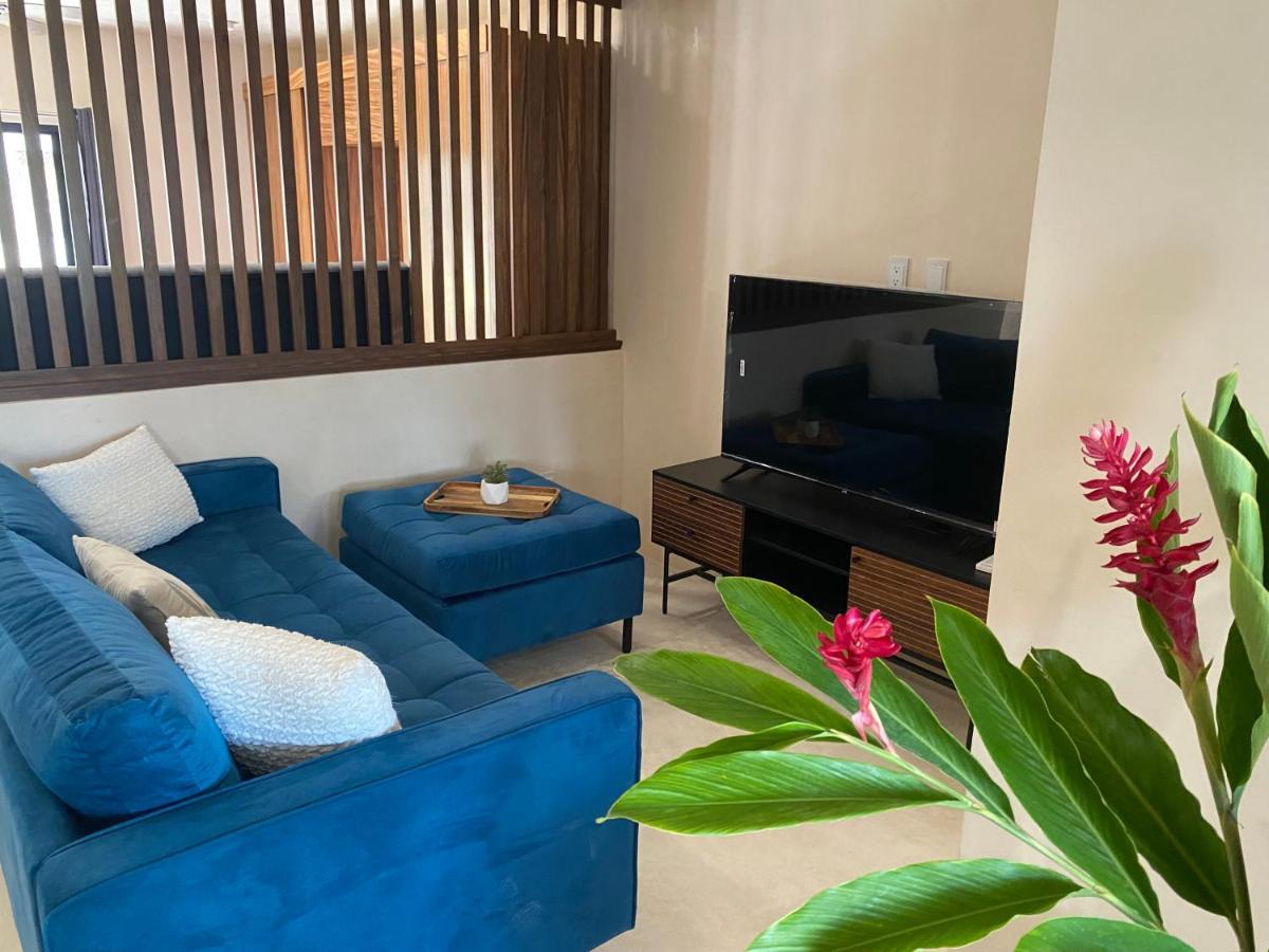 Appartement Areia - Departamentos Inolvidable *