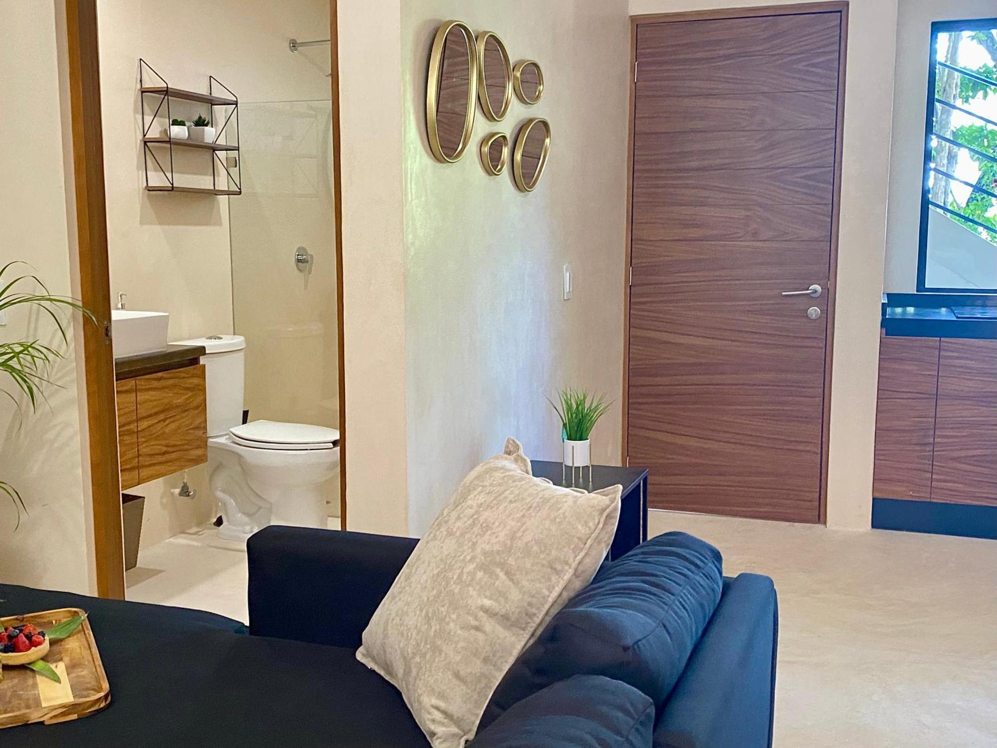 Appartement Areia - Departamentos Inolvidable