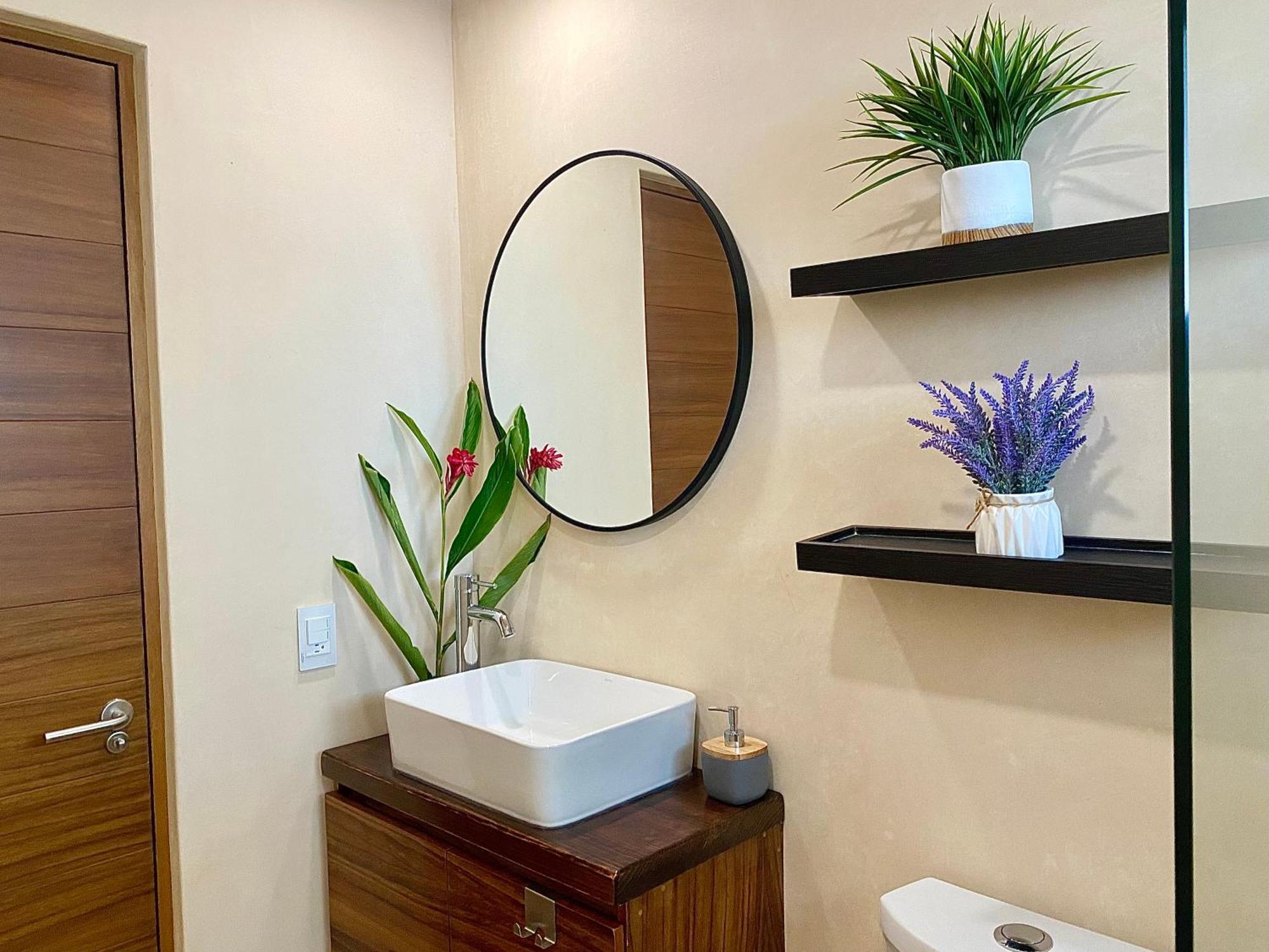 Areia - Departamentos Inolvidable Appartement