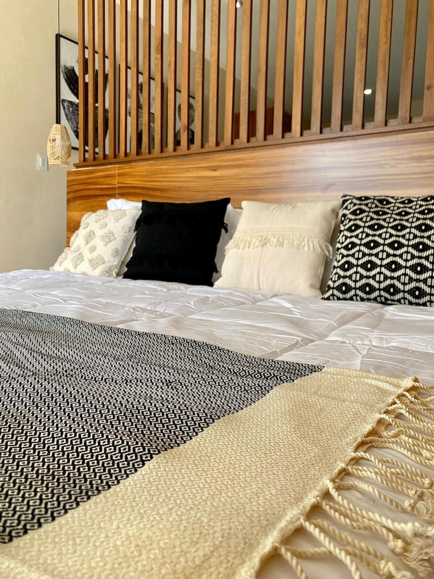 Appartement Areia - Departamentos Inolvidable *